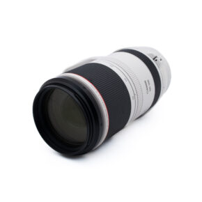 Canon RF 100-500mm f/4.5-7.1 L IS USM (sis. ALV 25,5%, Takuu 6kk) - Käytetty