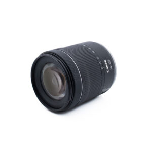 Canon RF 24-105mm f/4-7.1 IS STM (Kunto K5, Takuu 6kk) - Käytetty