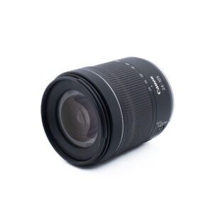 Canon RF 24-105mm f4-2 Canon RF 24-105mm f/4-7.1 IS STM (Takuu 6kk) - Käytetty