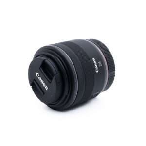 Canon RF 35mm f18 IS STM-3 Canon RF 24mm f/1.8 Macro IS STM (Kunto K5, sis. ALV 25,5%, Takuu 6kk) – Käytetty