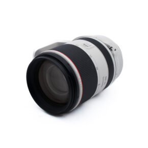 Canon RF 70-200mm f/2.8 L IS USM (sis. ALV 25,5%, Takuu 12kk) - Käytetty