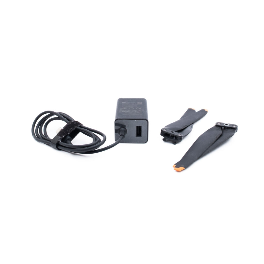DJI Mavic 3 Classic-1 DJI Mavic 3 Classic - Käytetty