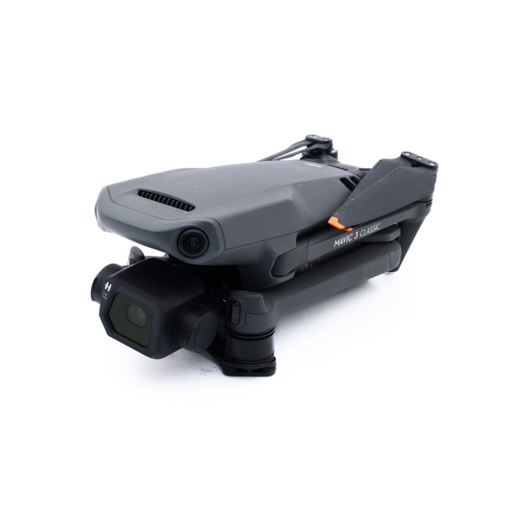 DJI Mavic 3 Classic-4 DJI Mavic 3 Classic - Käytetty