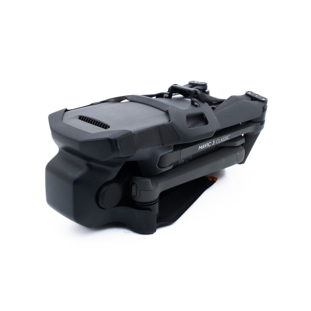 DJI Mavic 3 Classic-5 DJI Mavic 3 Classic - Käytetty