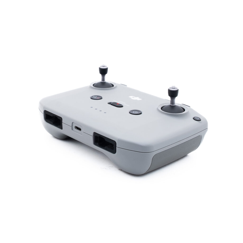 DJI Mini 2 Fly More - Käytetty