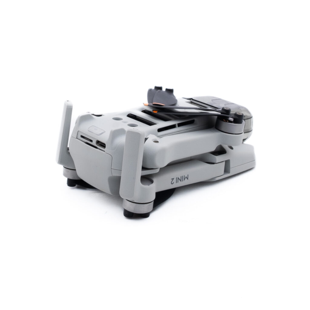 DJI Mini 2 Fly More - Käytetty