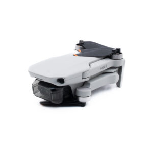 DJI Mini 2 Fly More - Käytetty