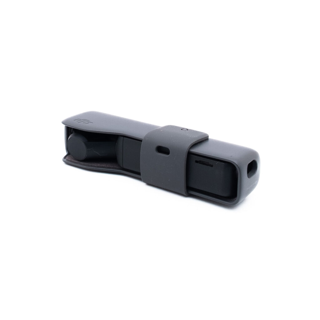 DJI Osmo Pocket 2-2 DJI Osmo Pocket 2 (sis. ALV 25,5%) - Käytetty