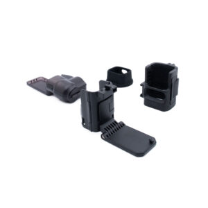 DJI Osmo Pocket 3-1 DJI Osmo Pocket 3 Creator Combo (sis. ALV 25,5%) - Käytetty