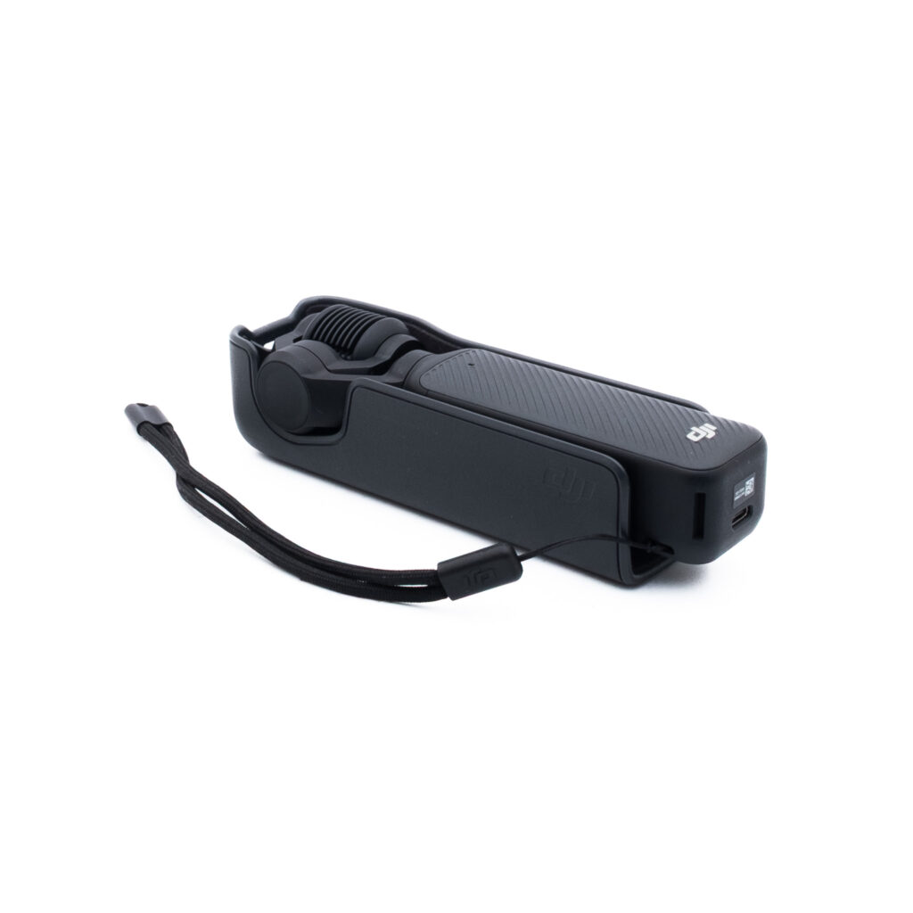 DJI Osmo Pocket 3-3 DJI Osmo Pocket 3 Creator Combo (sis. ALV 25,5%) - Käytetty