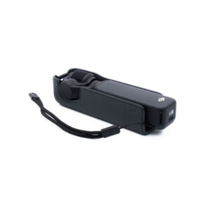DJI Osmo Pocket 3-3 DJI Osmo Pocket 3 Creator Combo (sis. ALV 25,5%) - Käytetty
