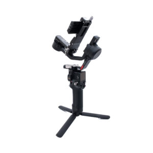 DJI RS4-3 DJI RS 4 - Käytetty