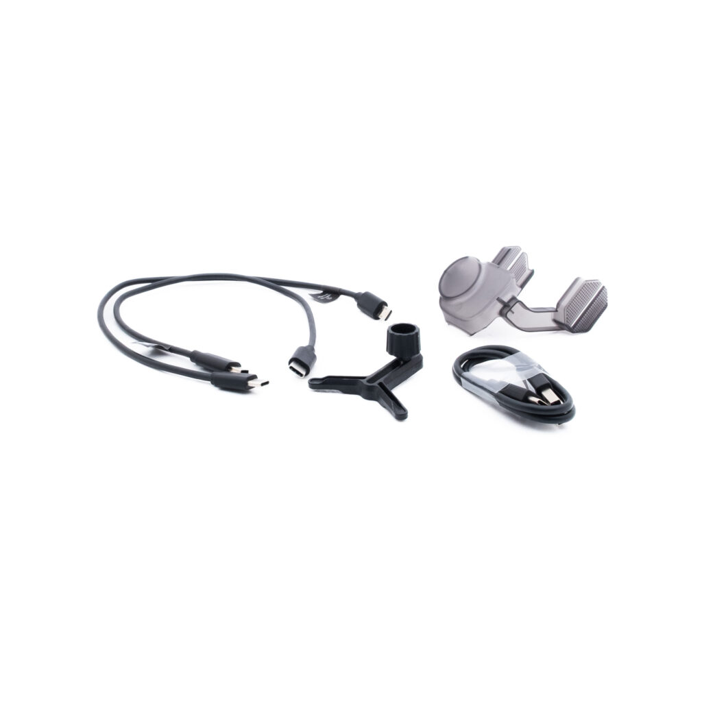 DJI RSC 2 - Käytetty