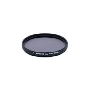 Dörr CPL 58mm Dörr DHG Super Protect CPL 58mm - Käytetty