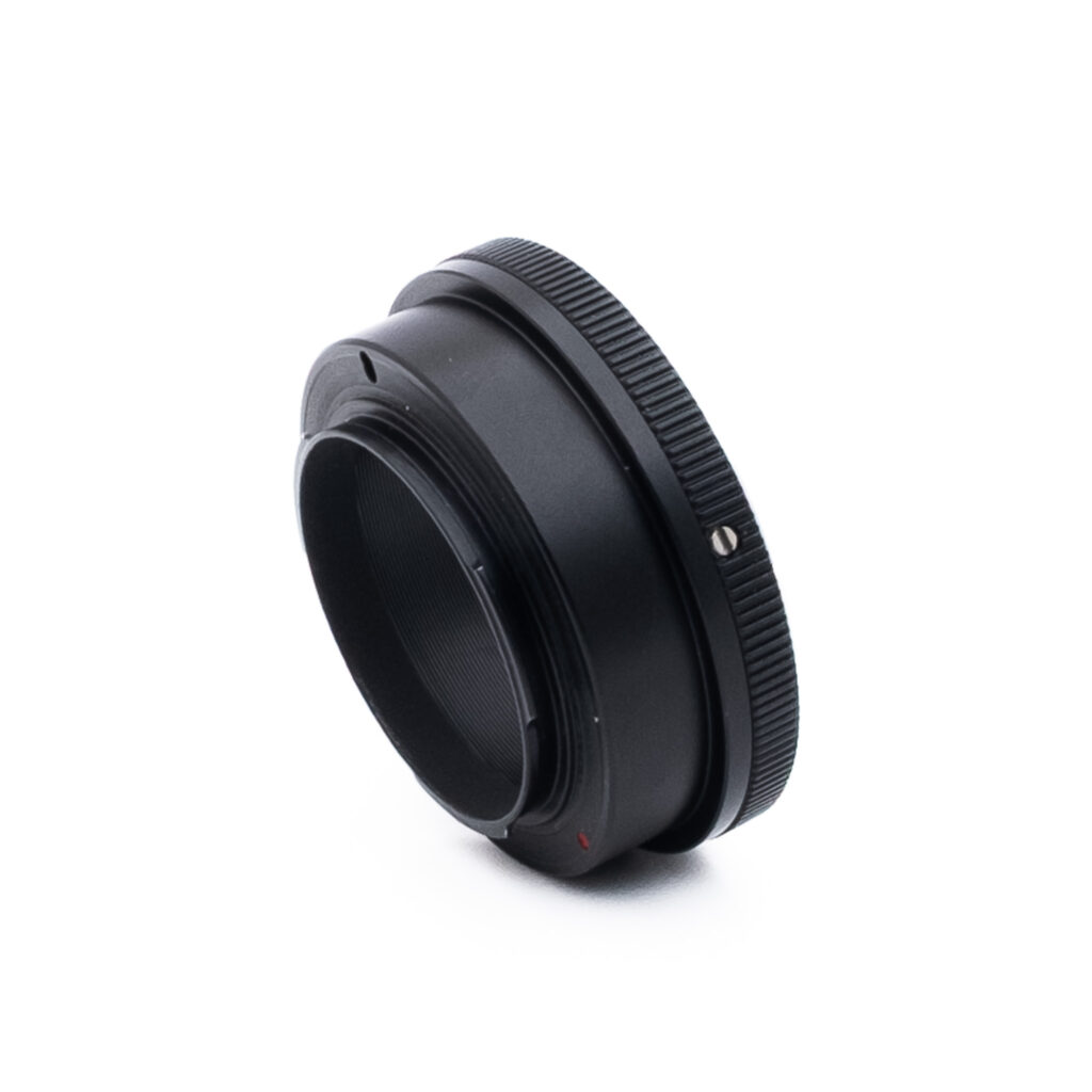 Fotolox FD-NEX-1 Fotodiox FD - NEX Adapter - Käytetty
