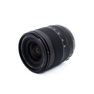 Fuji 16-50mm f28-48 R LM WR-2 Fujifilm Fujinon XF 16-50mm f/2.8-4.8 R LM WR (Kunto K5, Takuu 6kk) - Käytetty
