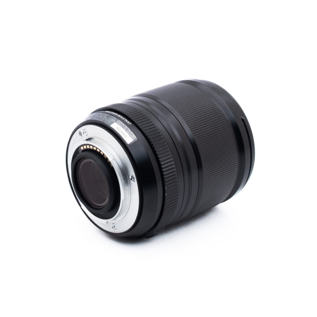 Fujifilm Fujinon XF 18mm f/1.4 R LM WR (Kunto K5, sis. ALV 25,5%, Takuu 6kk) - Käytetty