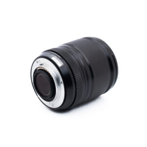 Fujifilm Fujinon XF 18mm f/1.4 R LM WR (Kunto K5, sis. ALV 25,5%, Takuu 6kk) - Käytetty