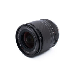 Fuji 18mm f14 R LM WR-2 Fujifilm Fujinon XF 18mm f/1.4 R LM WR (Kunto K5, sis. ALV 25,5%, Takuu 6kk) - Käytetty