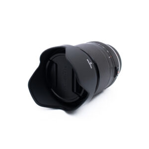 Fujifilm Fujinon XF 18mm f/1.4 R LM WR (Kunto K5, sis. ALV 25,5%, Takuu 6kk) - Käytetty