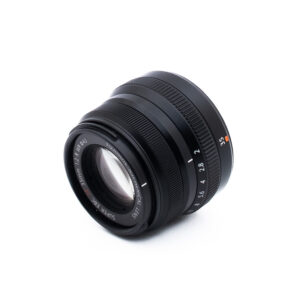 Fuji 35mm f2 R WR-2 Fujifilm Fujinon XF 35mm f/2 R WR (Kunto K5, Takuu 6kk) - Käytetty