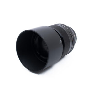Fuji 56mm f12 R-3 Fujifilm Fujinon XF 56mm f/1.2 R - Käytetty