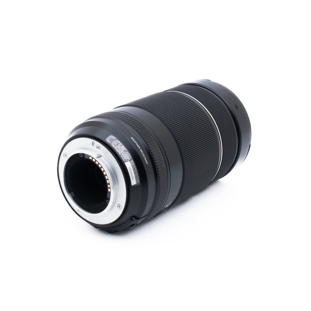 Fujifilm Fujinon XF 70-300mm f/4-5.6 R LM OIS WR (Kunto K5, sis. ALV 25,5%, Takuu 6kk) - Käytetty (Kopio)