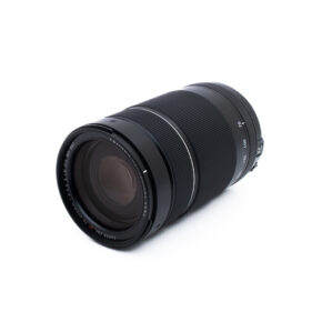 Fuji 70-300mm f4-56 R LM OIS WR-2 Fujifilm Fujinon XF 70-300mm f/4-5.6 R LM OIS WR (Kunto K5, sis. ALV 25,5%, Takuu 6kk) - Käytetty (Kopio)