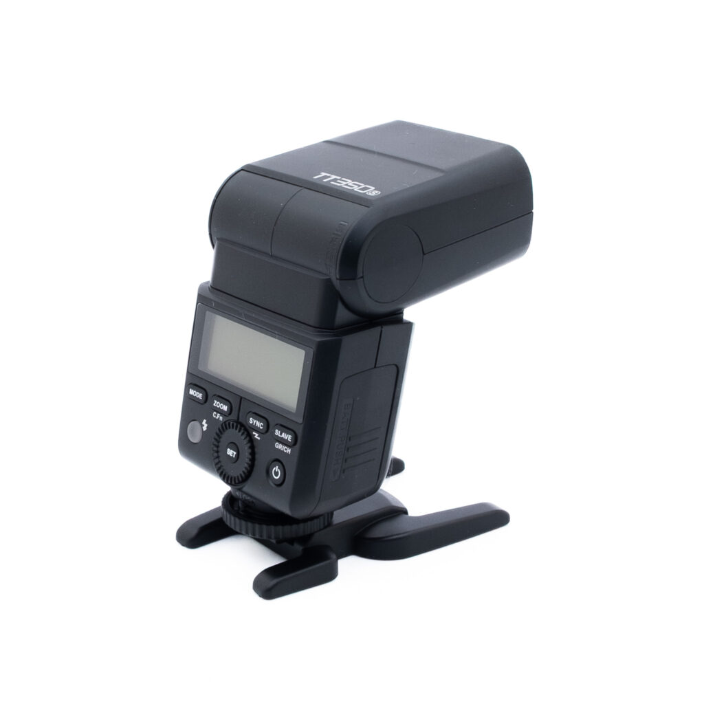 Godox TT350S-1 Godox TT350 Sony - Käytetty
