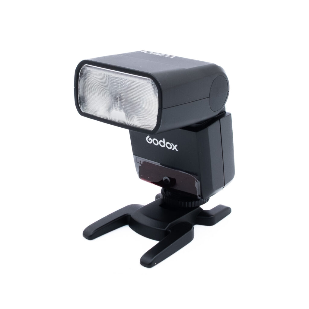 Godox TT350S-2 Godox TT350 Sony - Käytetty
