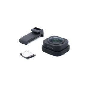 Gopro Hero 9-3 GoPro Hero 9 Black + videokit - Käytetty