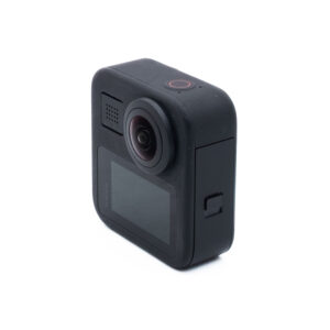 Gopro Max-1 GoPro Max 360 (sis. ALV 25,5%) - Käytetty