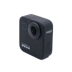 Gopro Max-2 GoPro Max 360 (sis. ALV 25,5%) - Käytetty