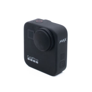 Gopro Max-3 GoPro Max 360 (sis. ALV 25,5%) - Käytetty