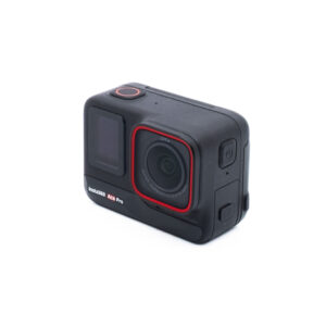 Insta360 Ace Pro-3 Insta360 Ace Pro - Käytetty
