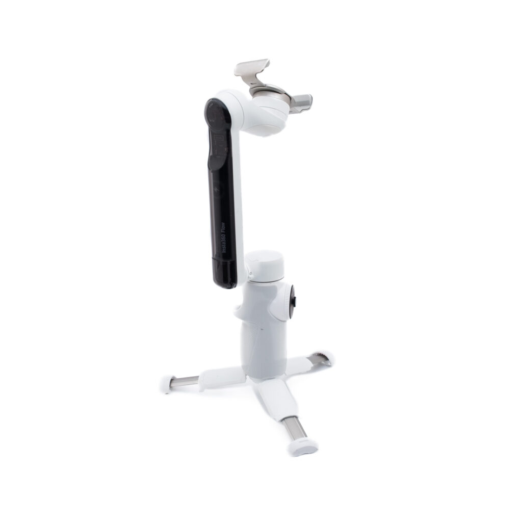 Insta360 Flow Insta360 Flow (sis. ALV 25,5%) - Käytetty