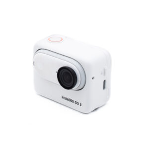 Insta360 GO 3 128Gb (sis. ALV 25,5%) - Käytetty