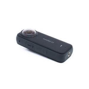 Insta360 X3-3-2 Insta360 X3 - Käytetty