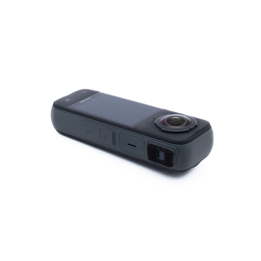 Insta360 X4-2 Insta360 X4 (sis. ALV 25,5%) - Käytetty