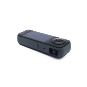 Insta360 X4-2 Insta360 X4 (sis. ALV 25,5%) - Käytetty