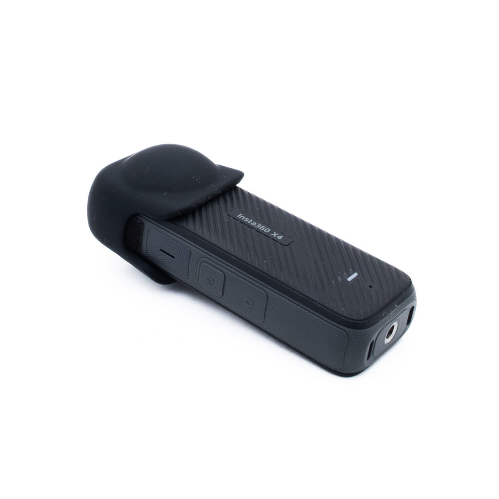 Insta360 X4-3 Insta360 X4 (sis. ALV 25,5%) - Käytetty