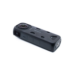 Insta360 X4-4 Insta360 X4 (sis. ALV 25,5%) - Käytetty