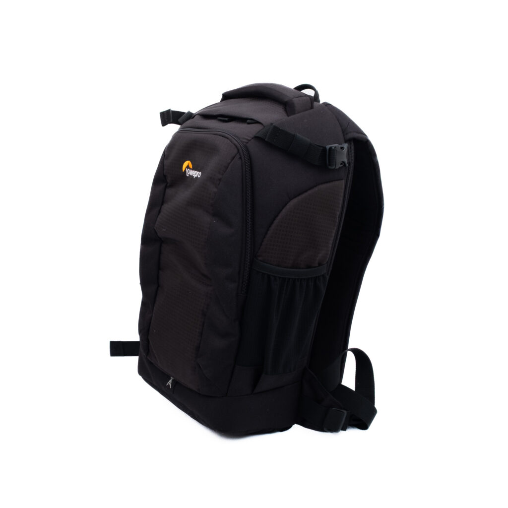 Lowepro Lowepro Flipside 200 AW II (Kunto K5) - Käytetty
