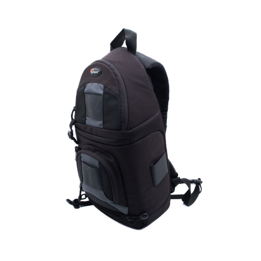 Lowepro sling-2 Lowepro SlingShot 100 AW - Käytetty