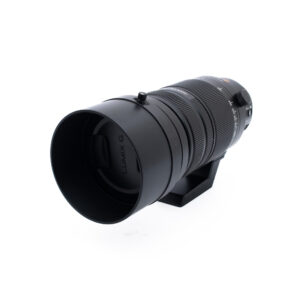 Lumix 100-400mm f4-63-3 Panasonic Lumix 100-400mm f/4-6.3 DG OIS - Käytetty
