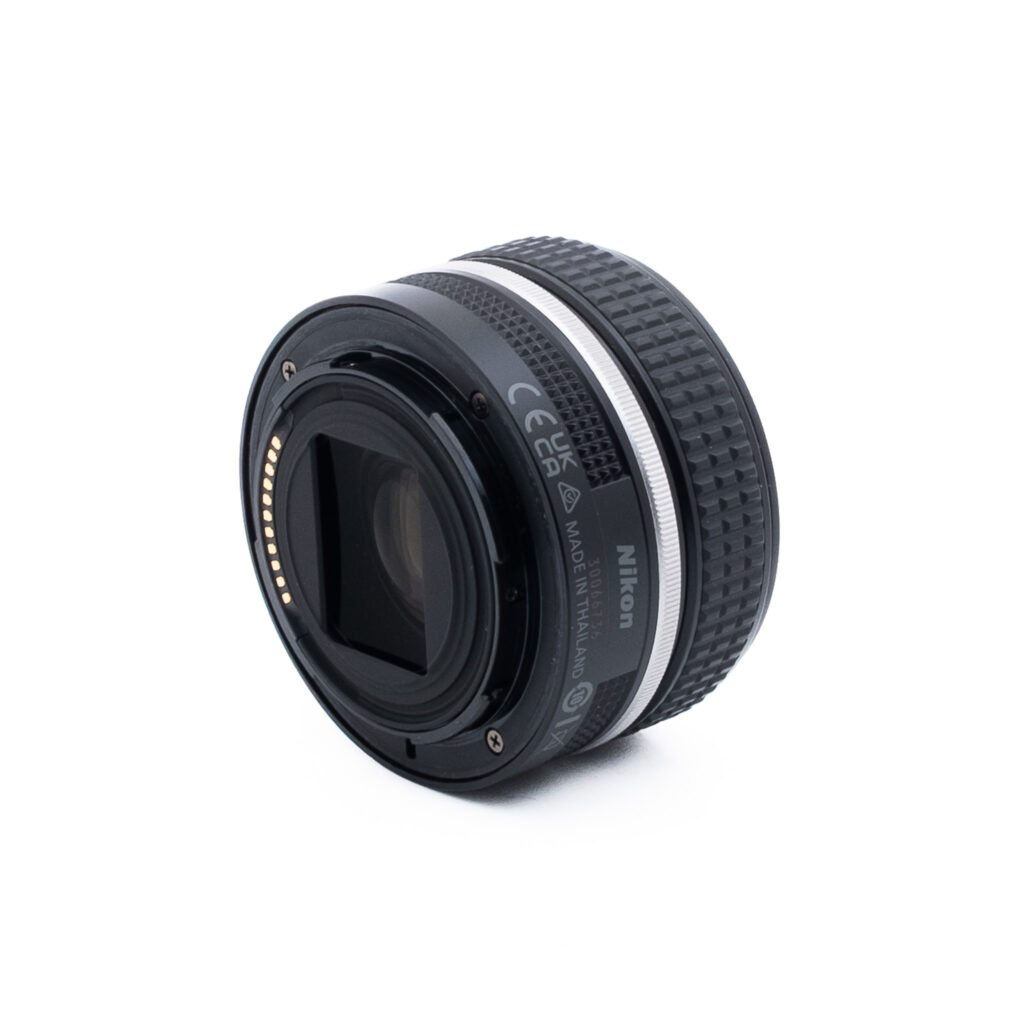 Nikon Nikkor Z 28mm f/2.8 SE - Käytetty