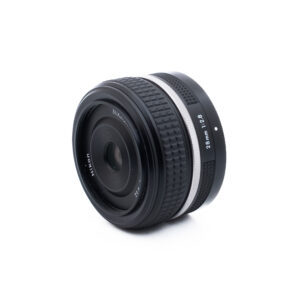 Nikon Nikkor Z 28mm f/2.8 SE - Käytetty