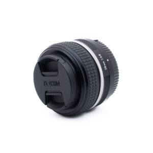 Nikon Nikkor Z 28mm f/2.8 SE - Käytetty