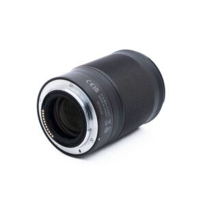 Nikon Nikkor Z 85mm f/1.8 S (Kunto K5, sis. ALV 25,5%, Takuu 6kk) - Käytetty