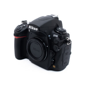 Nikon D700 2745-5 Nikon D700 (SC 15000) - Käytetty